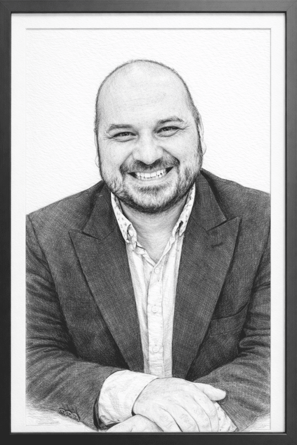 Thibaut Guigue — fondateur PNYX 2.0